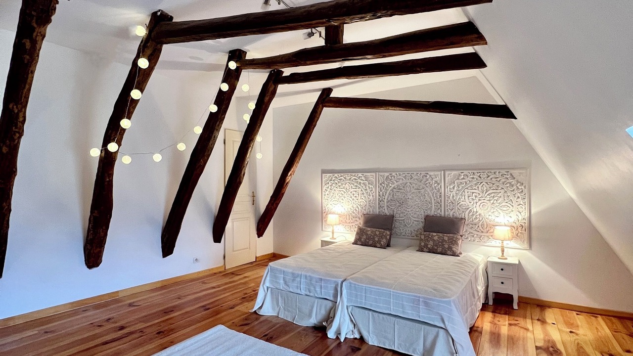 Photo of Bedroom in Mauzac-et-Grand-Castang