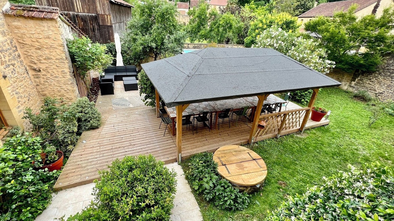 Photo of Outdoor in Mauzac-et-Grand-Castang