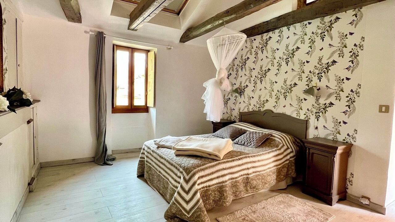 Photo of Bedroom in Mauzac-et-Grand-Castang