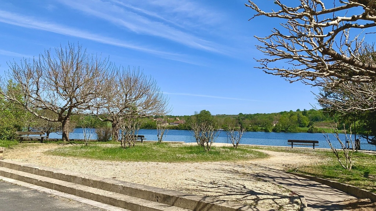 Photo of Outdoor in Mauzac-et-Grand-Castang