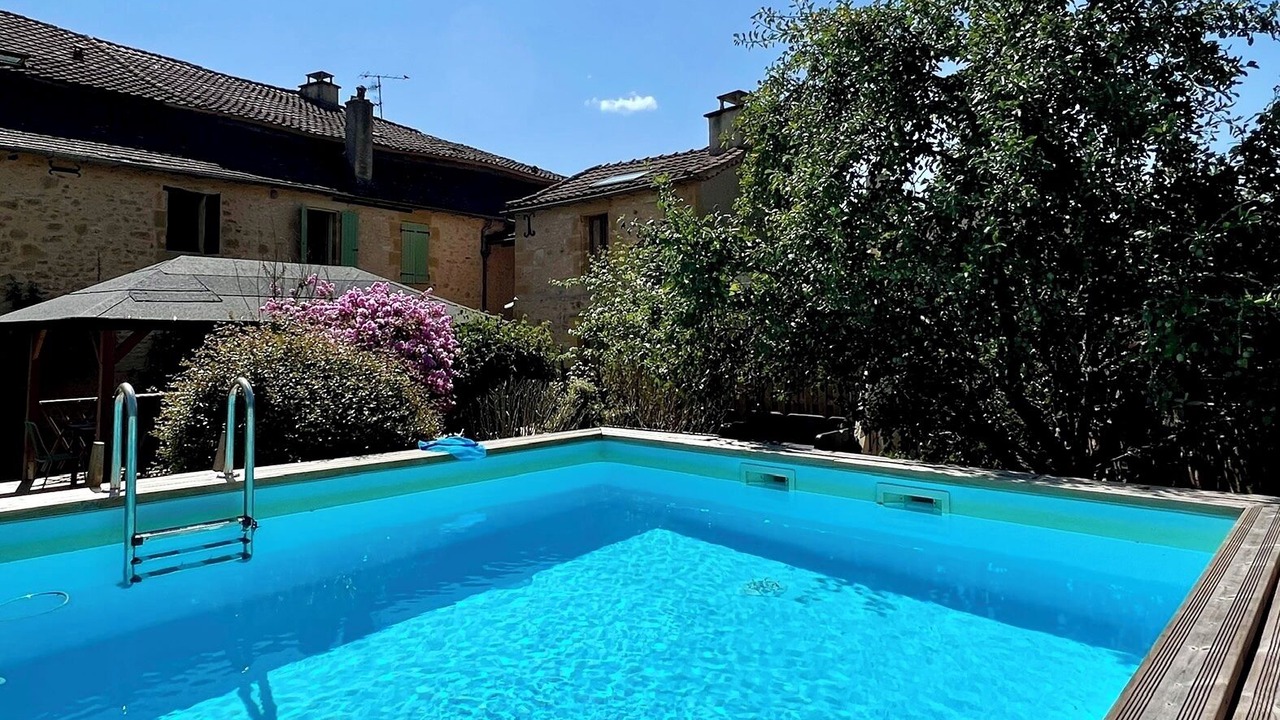 Photo of Outdoor in Mauzac-et-Grand-Castang