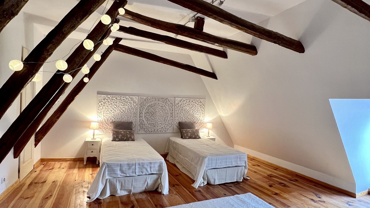 Photo of Bedroom in Mauzac-et-Grand-Castang