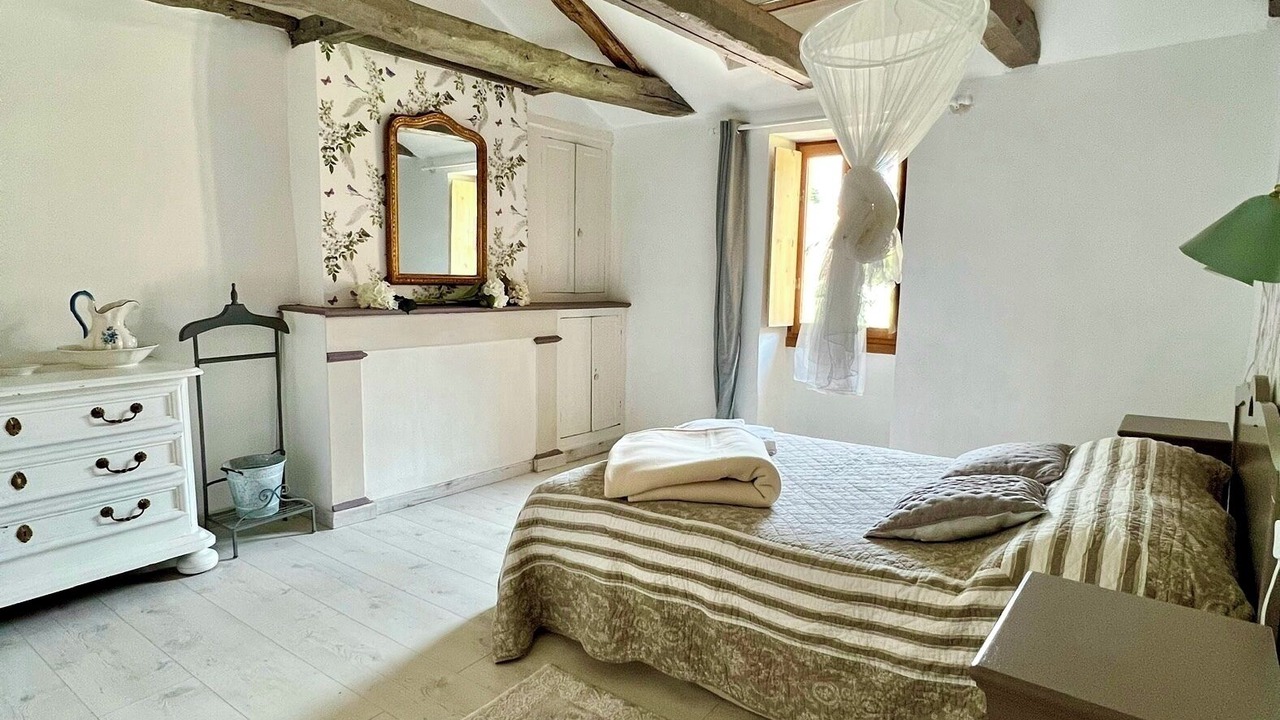 Photo of Bedroom in Mauzac-et-Grand-Castang