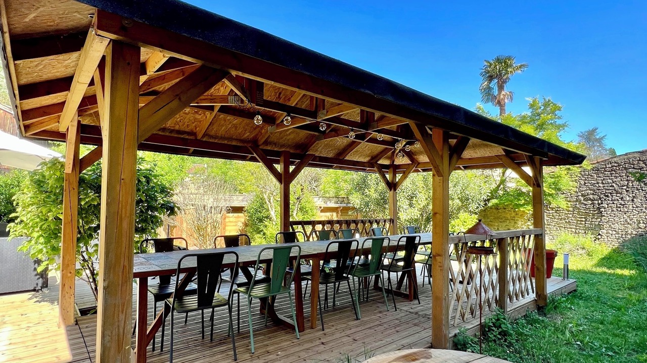 Photo of Outdoor in Mauzac-et-Grand-Castang