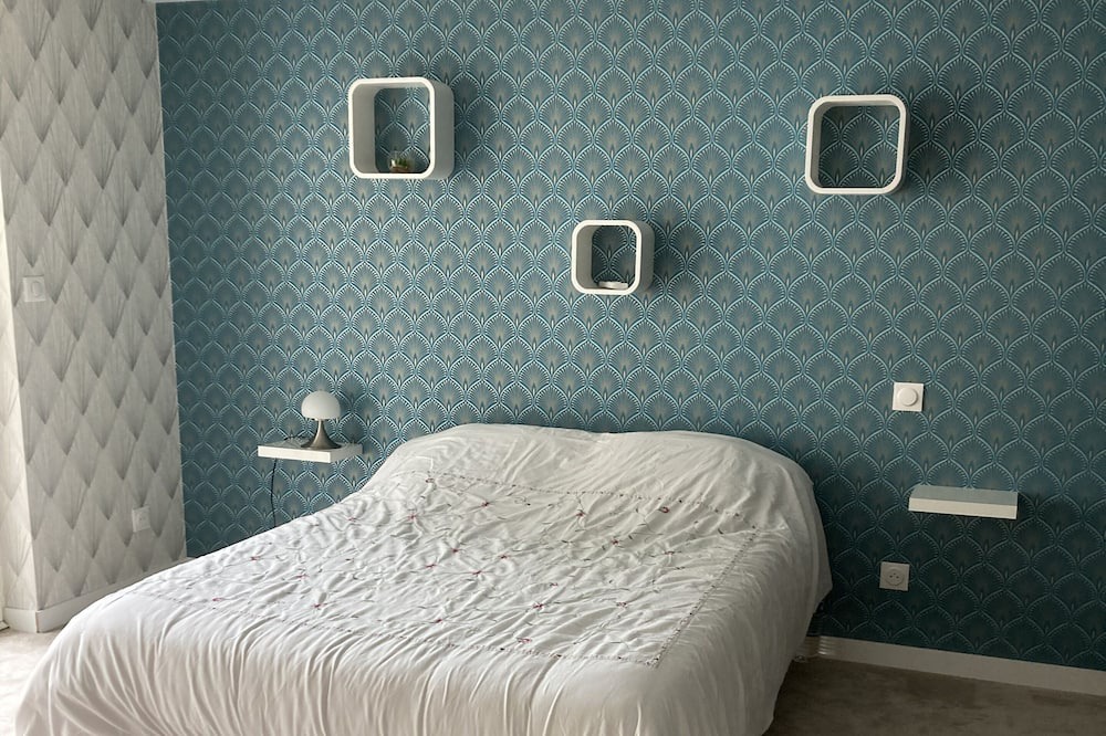 Photo of Bedroom in Sud Charente