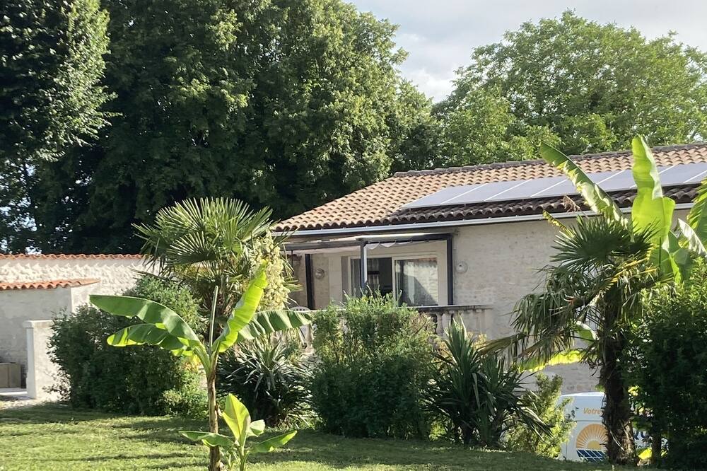 Photo of Outdoor in Sud Charente