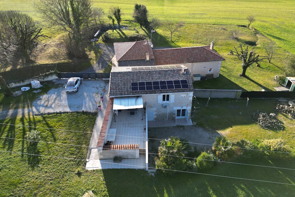 Photo of Outdoor in Sud Charente