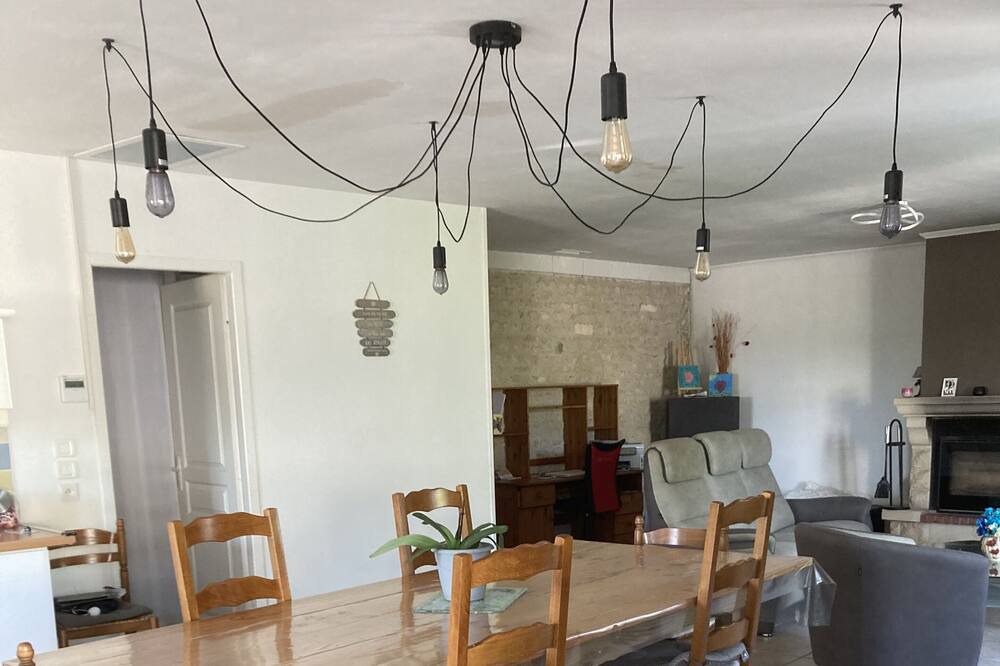 Photo of Kitchen in Sud Charente