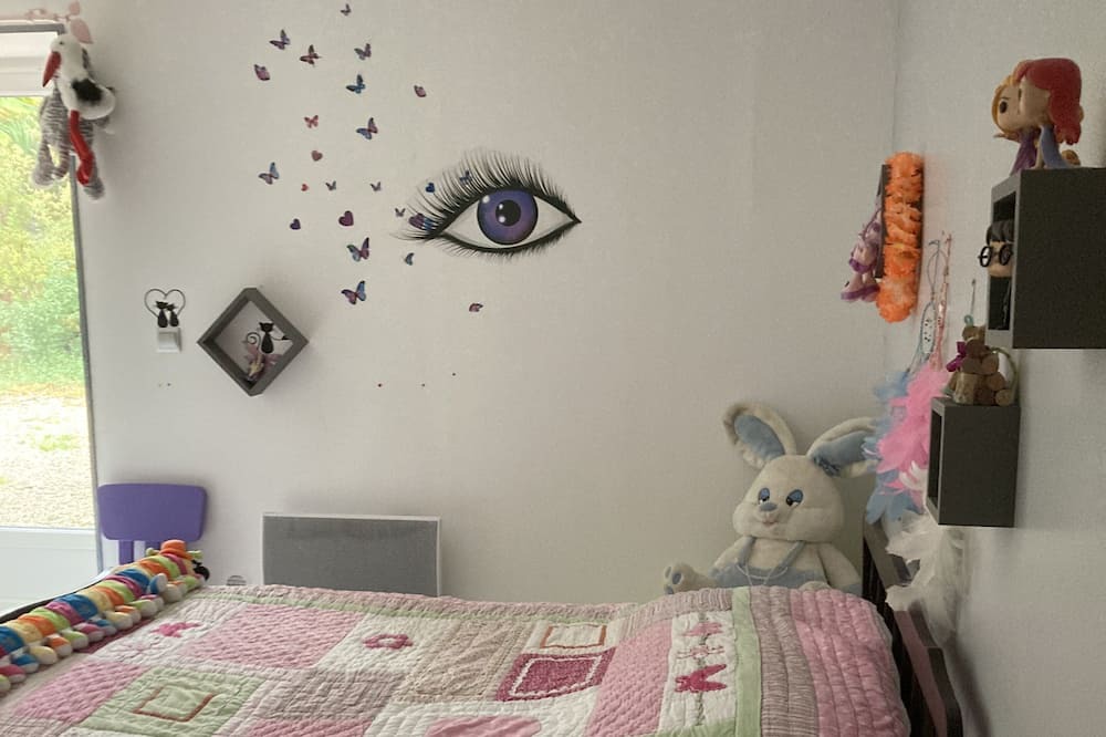 Photo of Bedroom in Sud Charente