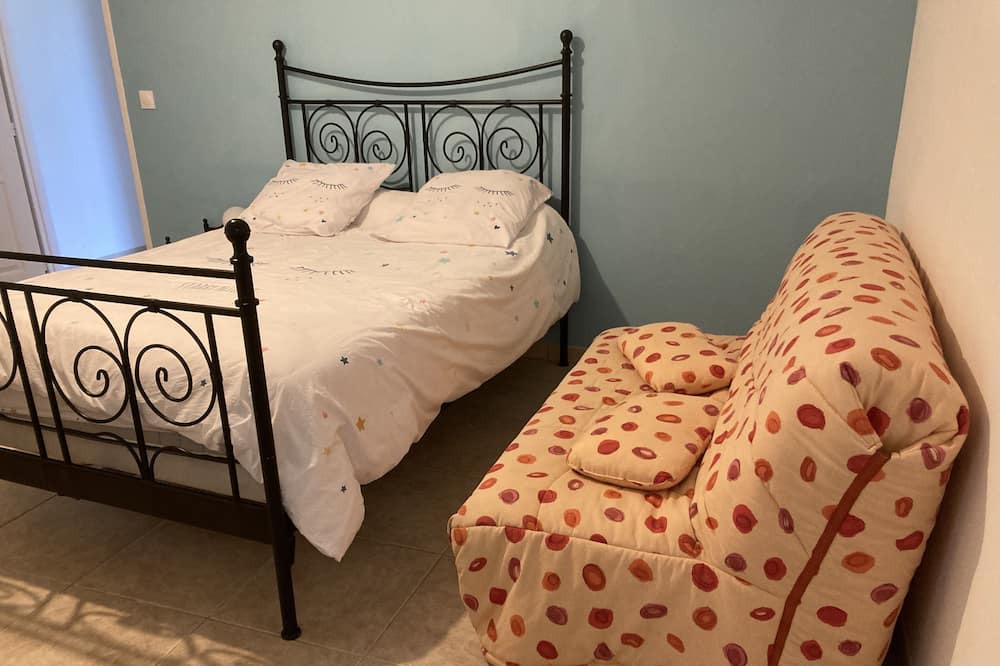 Photo of Bedroom in Sud Charente