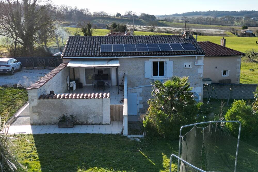 Photo of Outdoor in Sud Charente
