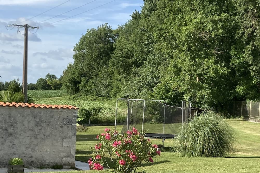 Photo of Outdoor in Sud Charente