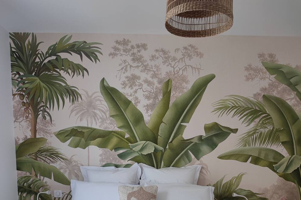 Photo of Bedroom in Corme Ecluse