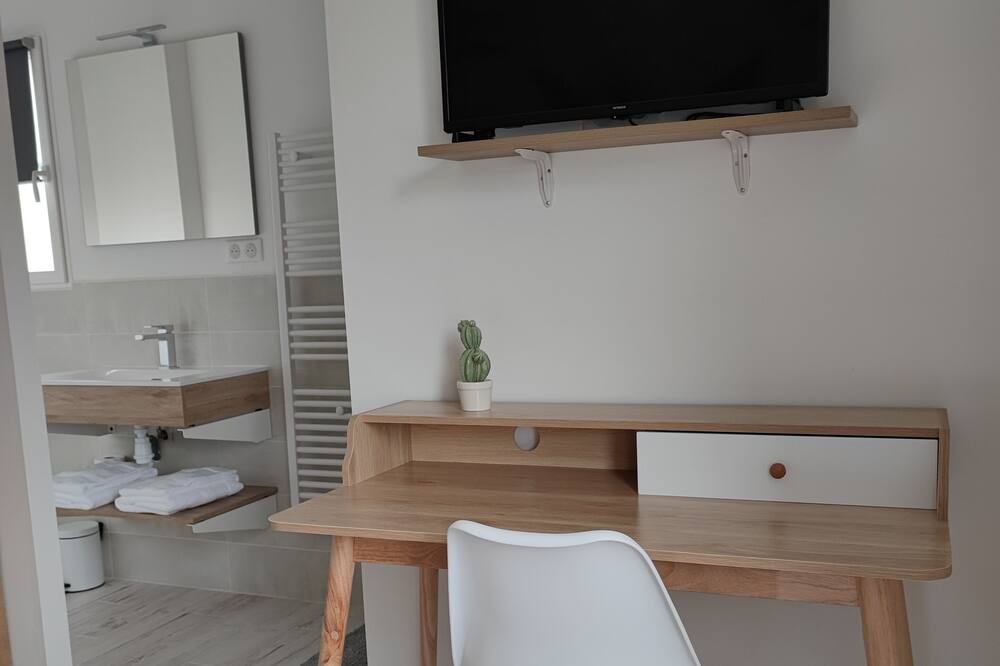 Photo of Bedroom in Corme Ecluse