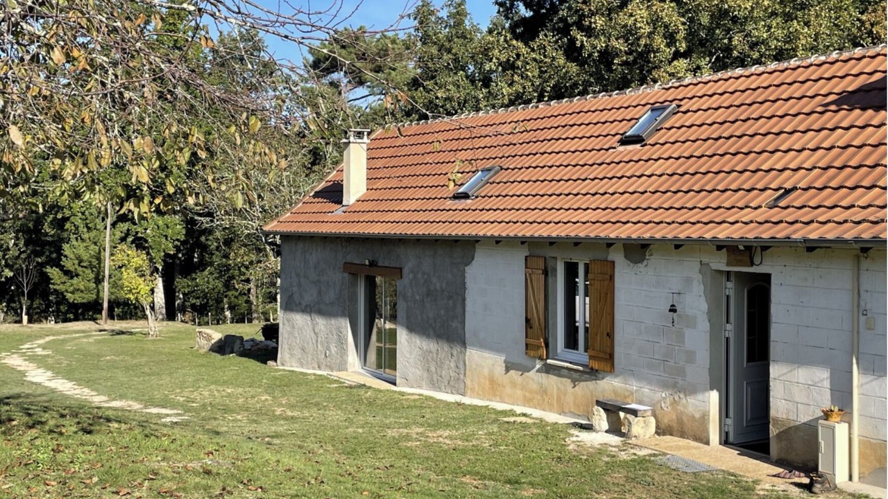 Photo of Outdoor in Mussidan
