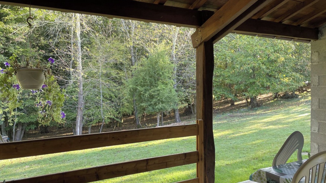 Photo of Patio Balcony in Mussidan