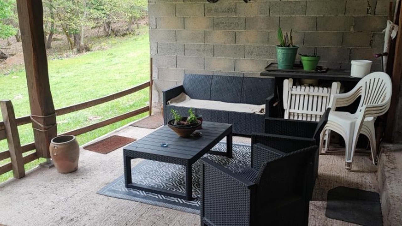 Photo of Patio Balcony in Mussidan