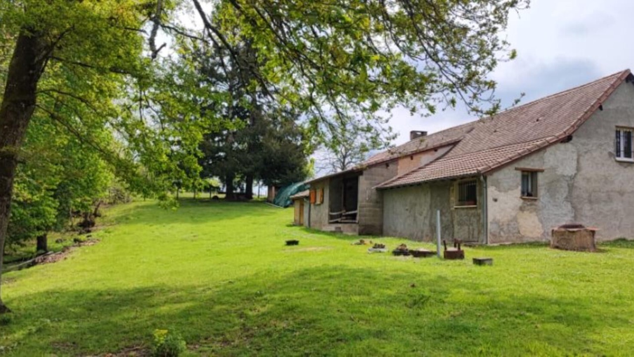 Photo of Buildings in Mussidan