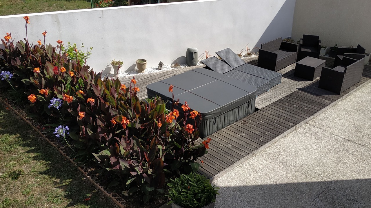 Photo of Outdoor in Bourgneuf