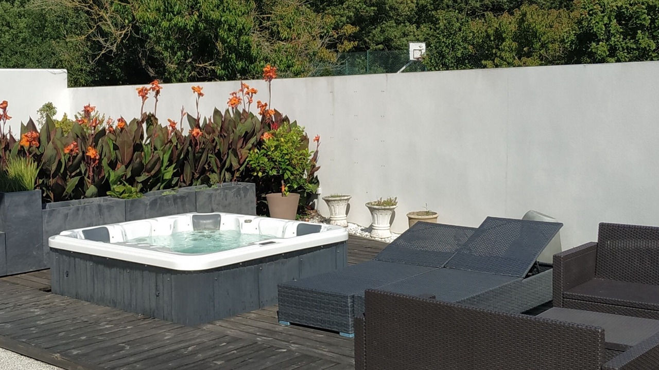 Photo of Outdoor in Bourgneuf
