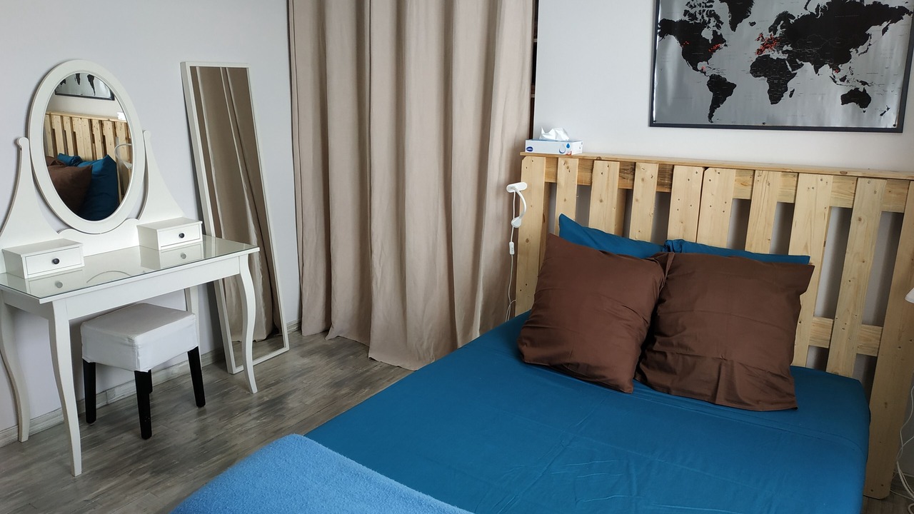 Photo of Bedroom in Bourgneuf