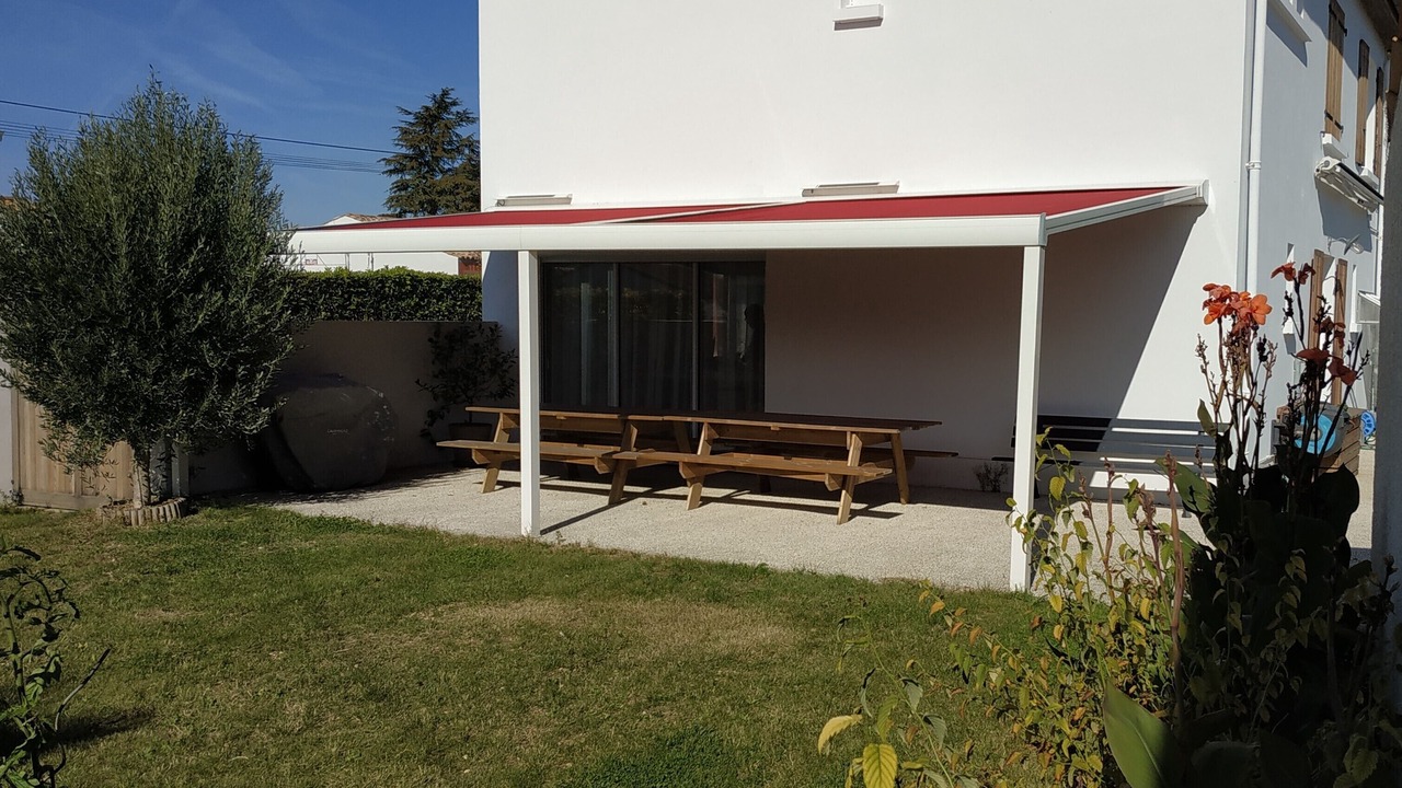 Photo of Outdoor in Bourgneuf