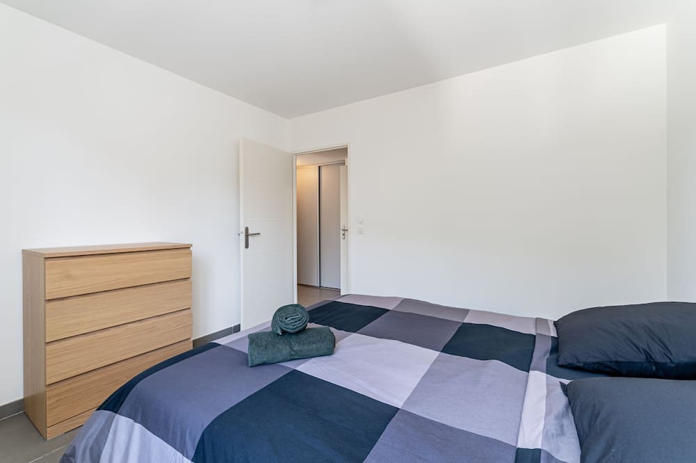 Photo of Bedroom in Mazargues