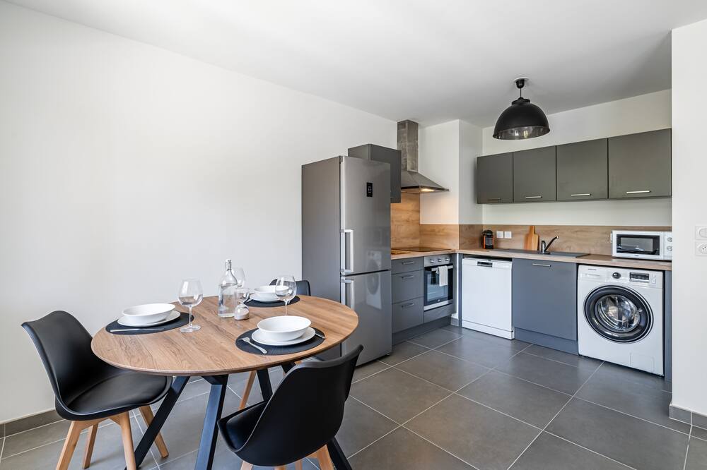 Photo of Kitchen in Mazargues