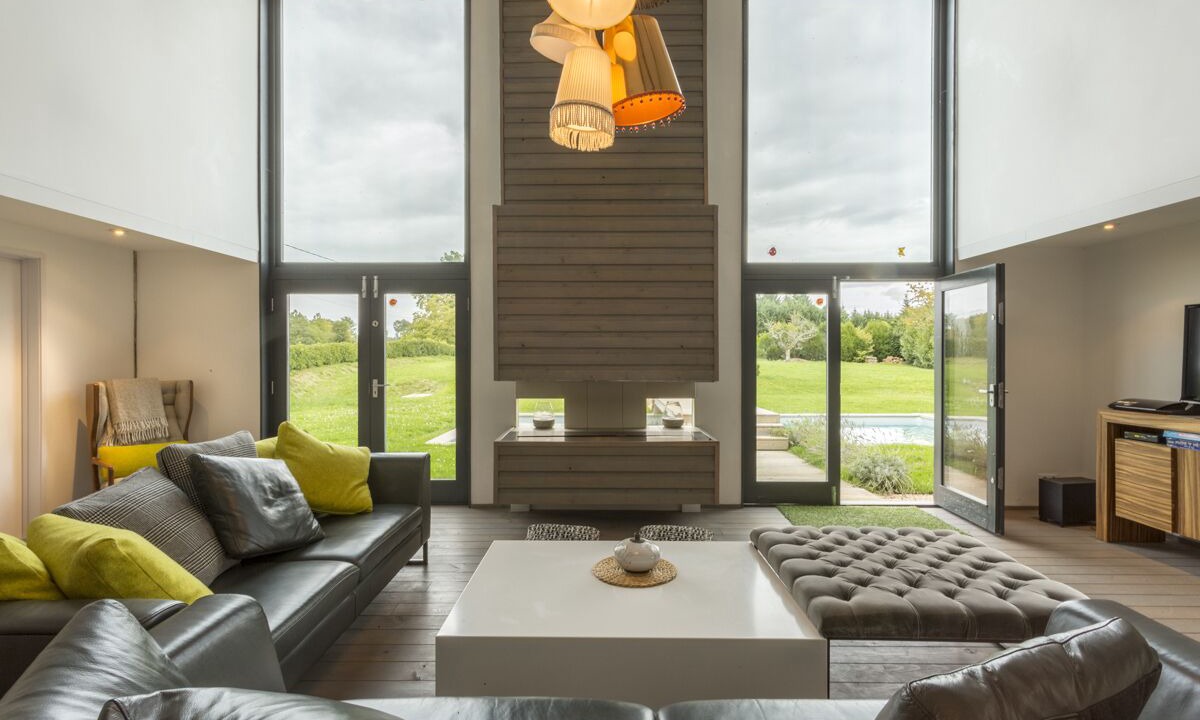 Photo of Livingroom in Capdrot