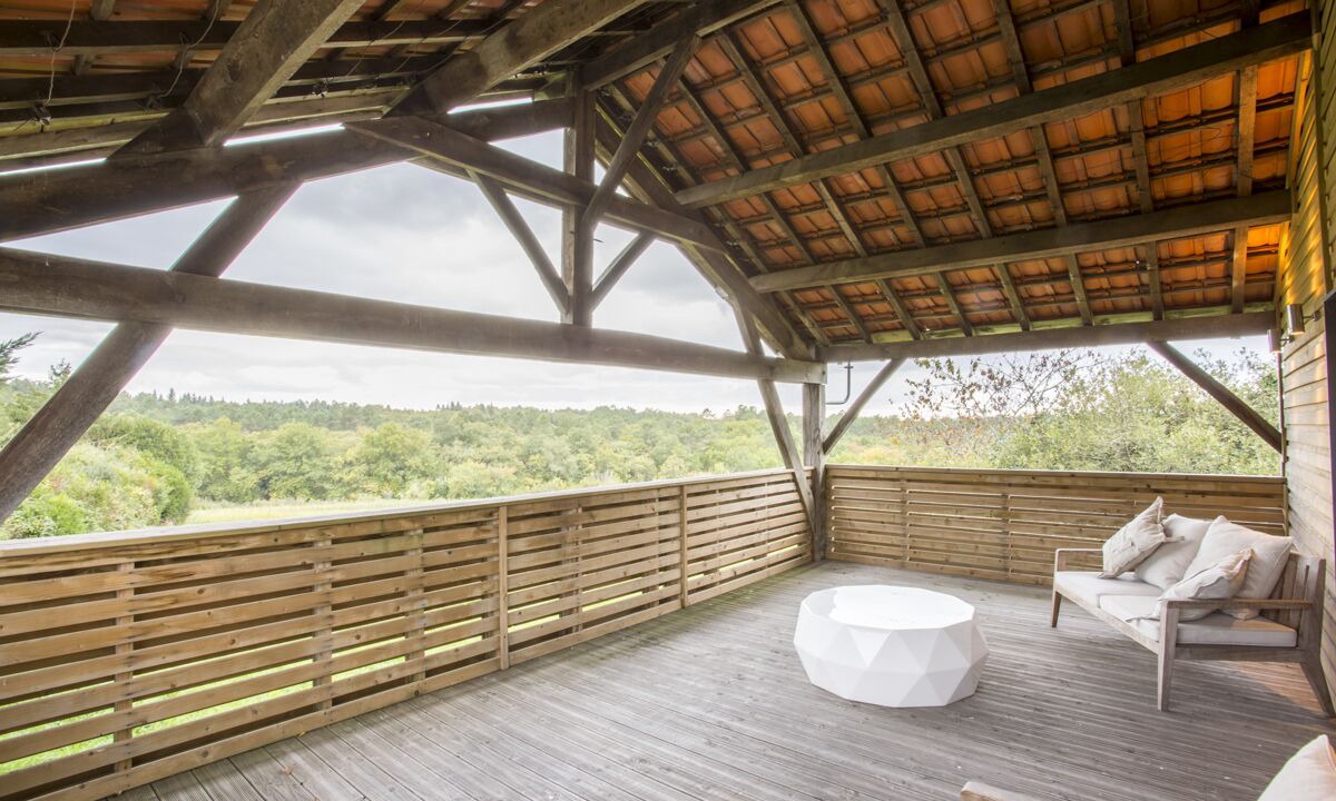 Photo of Outdoor in Capdrot