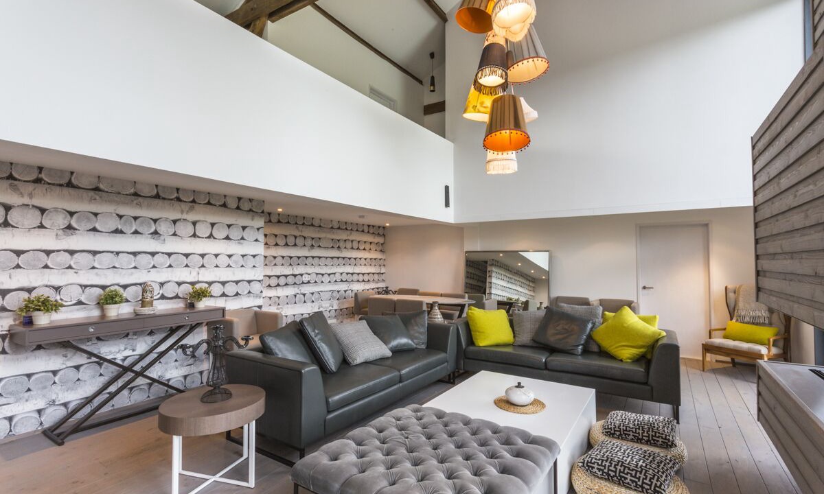 Photo of Livingroom in Capdrot