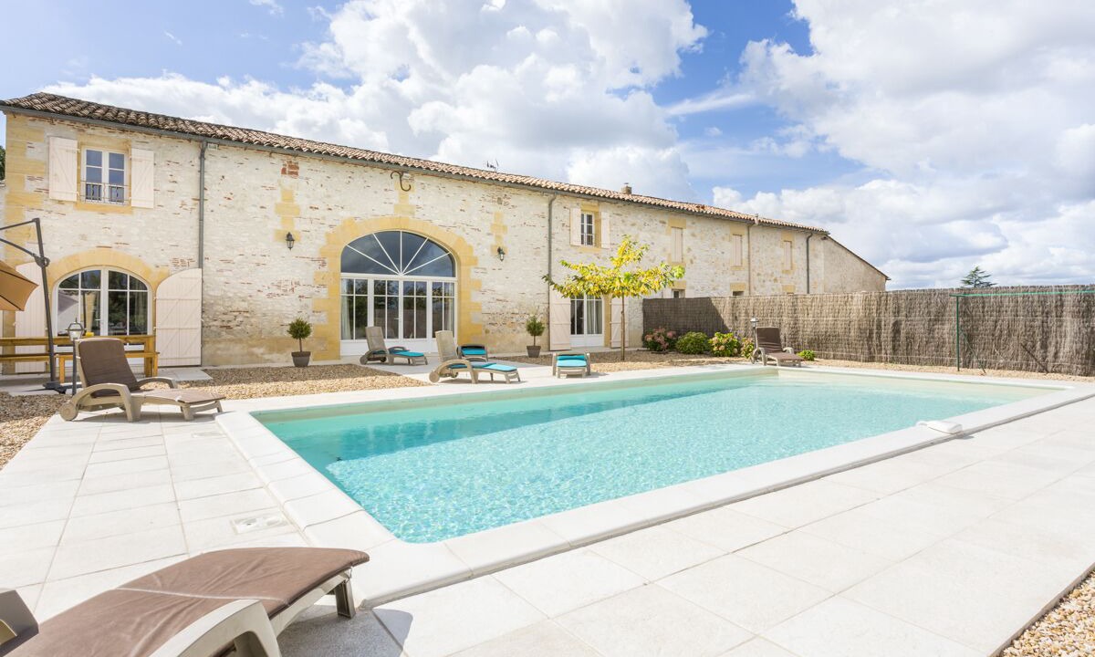 Photo of Outdoor in Saint-Avit-Saint-Nazaire