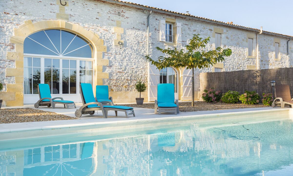 Photo of Outdoor in Saint-Avit-Saint-Nazaire