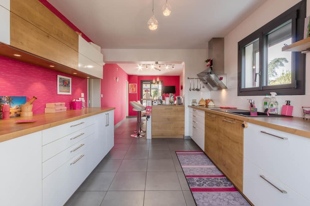 Photo of Kitchen in Le Bouscat