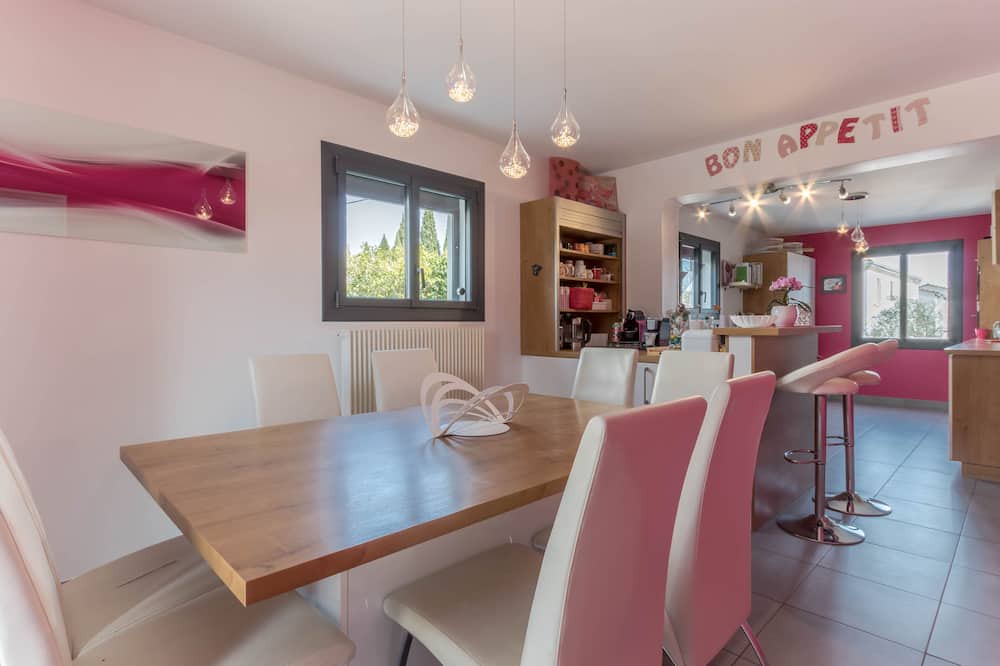 Photo of Bedroom in Le Bouscat