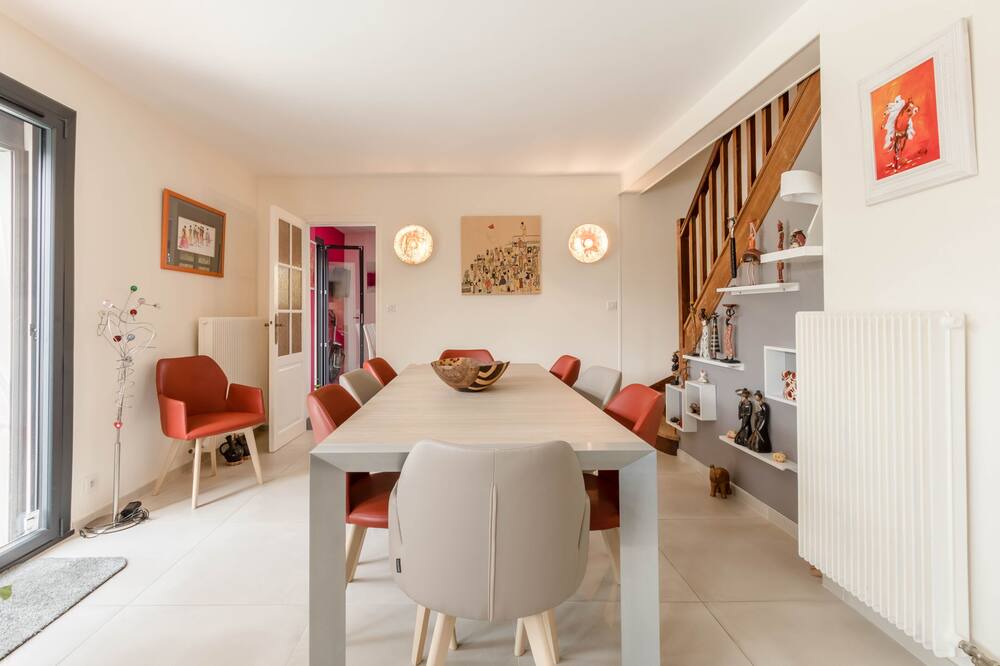 Photo of Kitchen in Le Bouscat