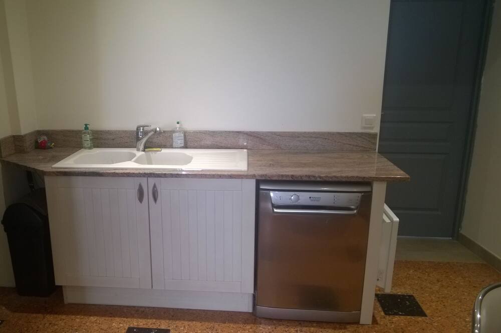 Photo of Kitchen in Blessac