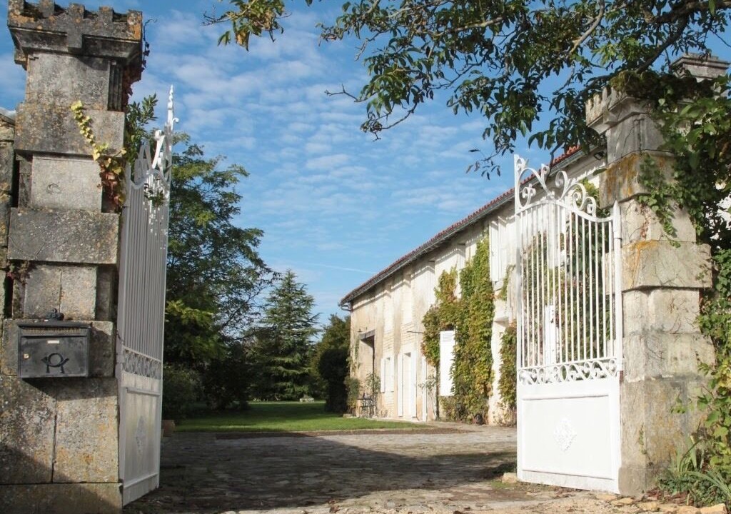 Photo of Outdoor in Barbezieres