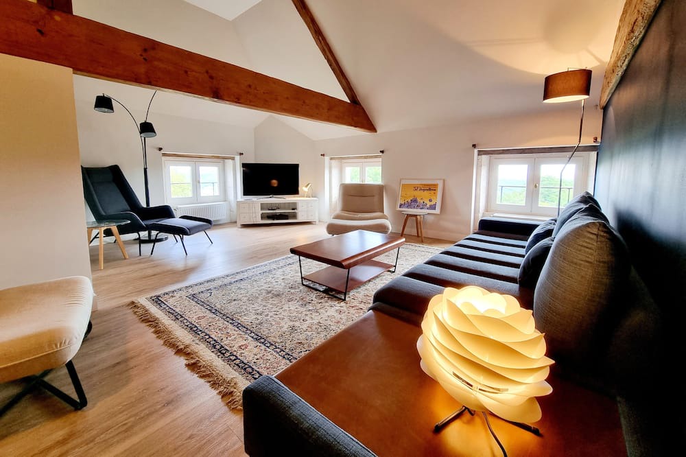 Photo of Bedroom in Saint-Laurent-de-Belzagot