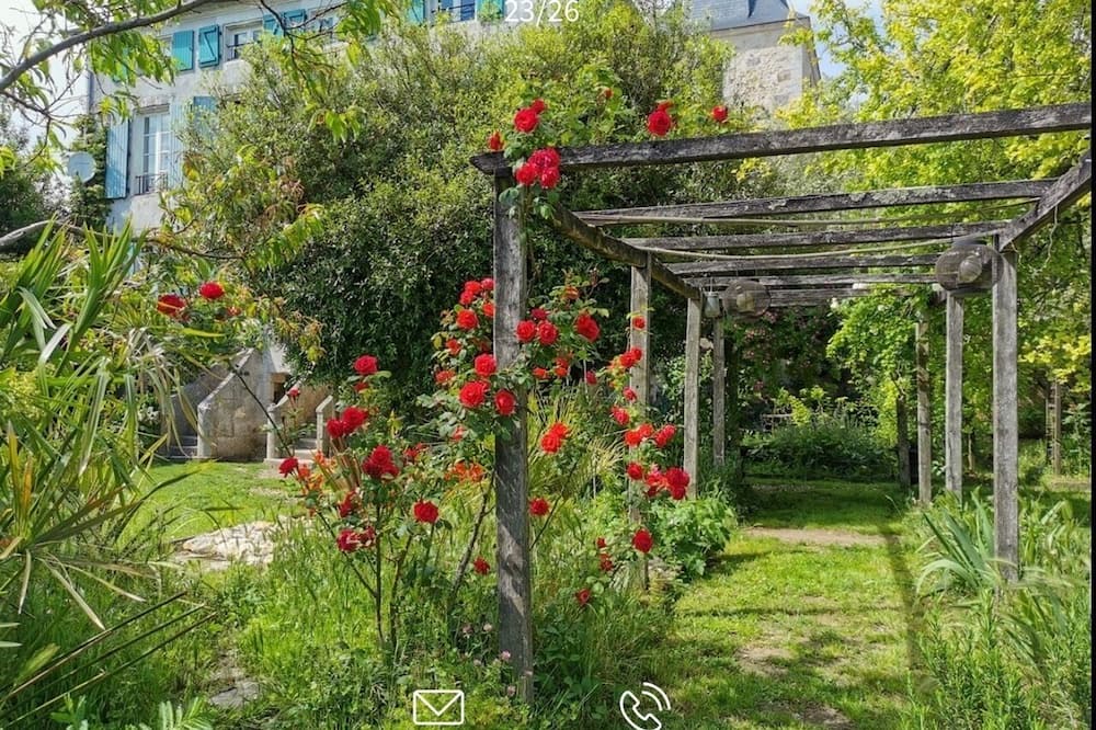 Photo of Outdoor in Saint-Laurent-de-Belzagot