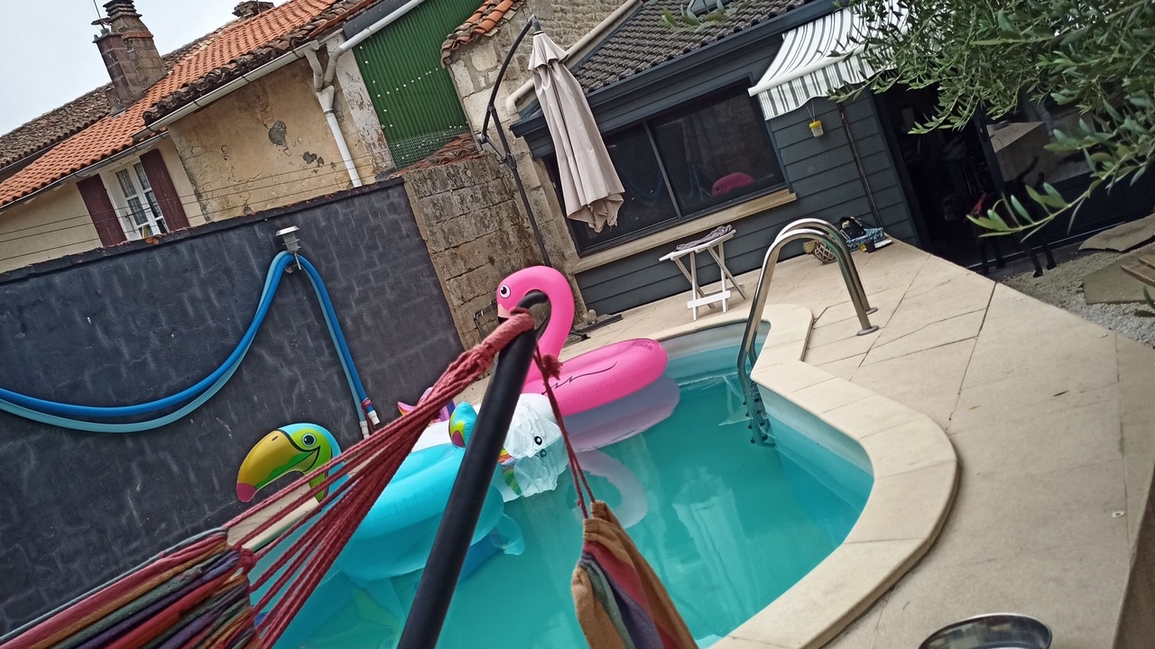 Photo of Outdoor in Chef-Boutonne