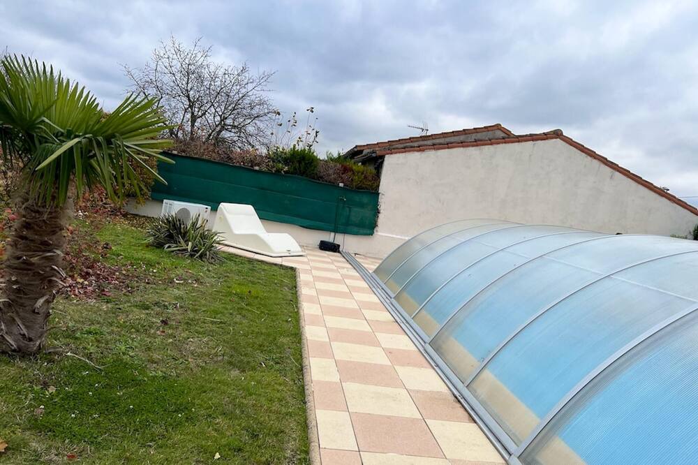 Photo of Outdoor in Saint Froult