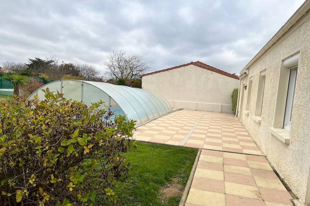 Photo of Outdoor in Saint Froult