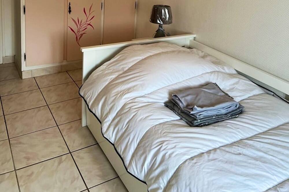 Photo of Livingroom in Saint Froult