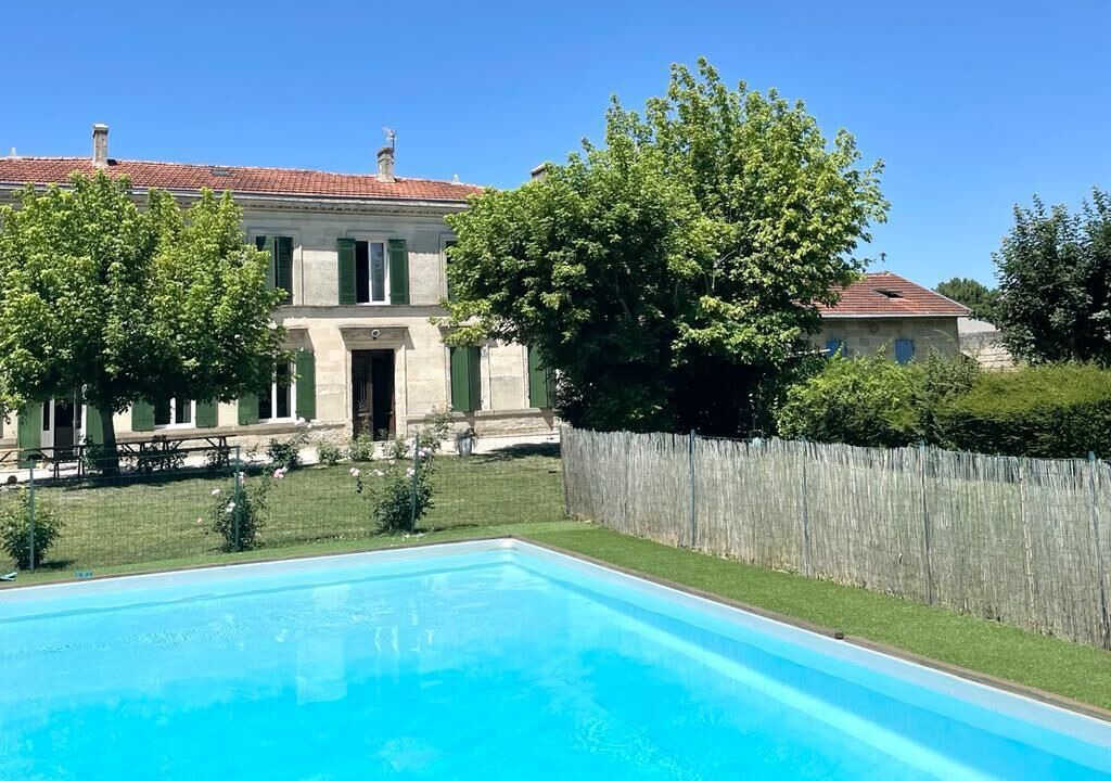 Photo of Outdoor in Gauriac