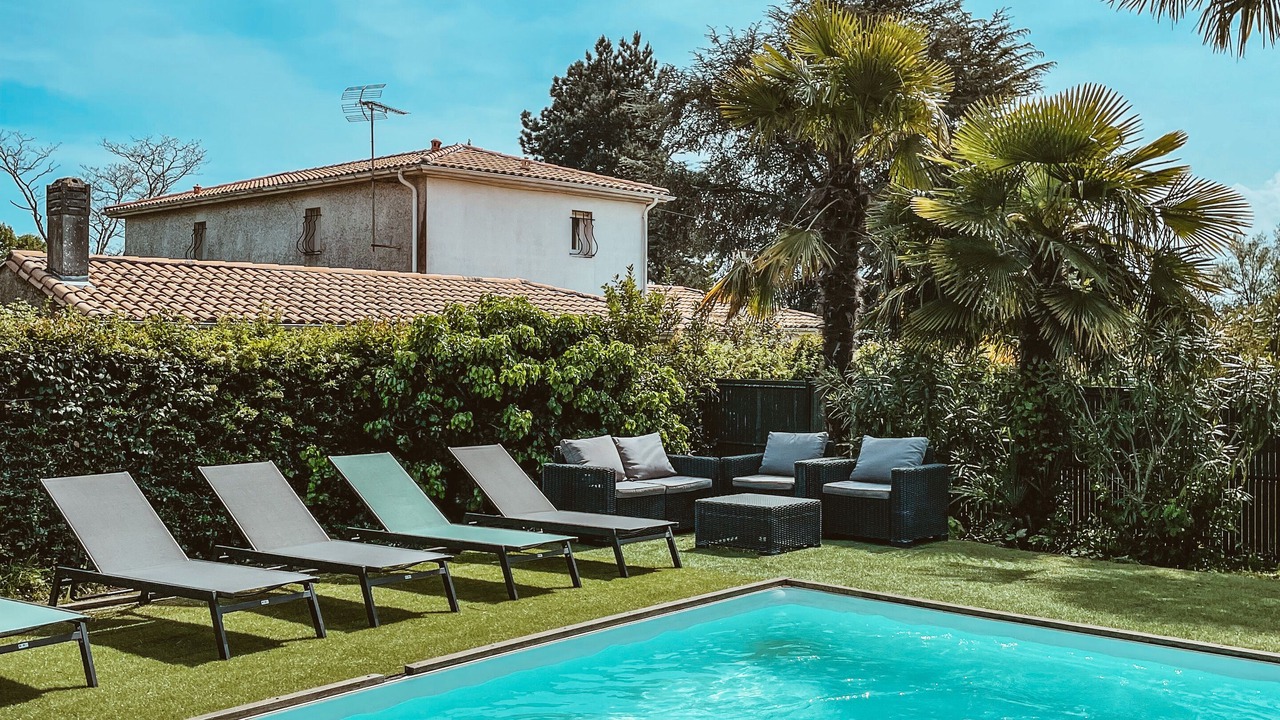 Photo of Outdoor in Gauriac