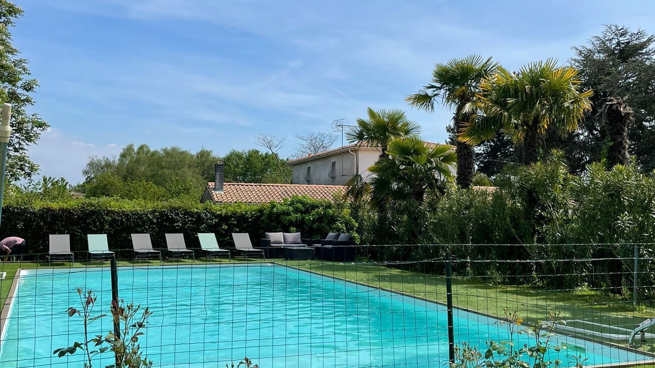 Photo of Outdoor in Gauriac
