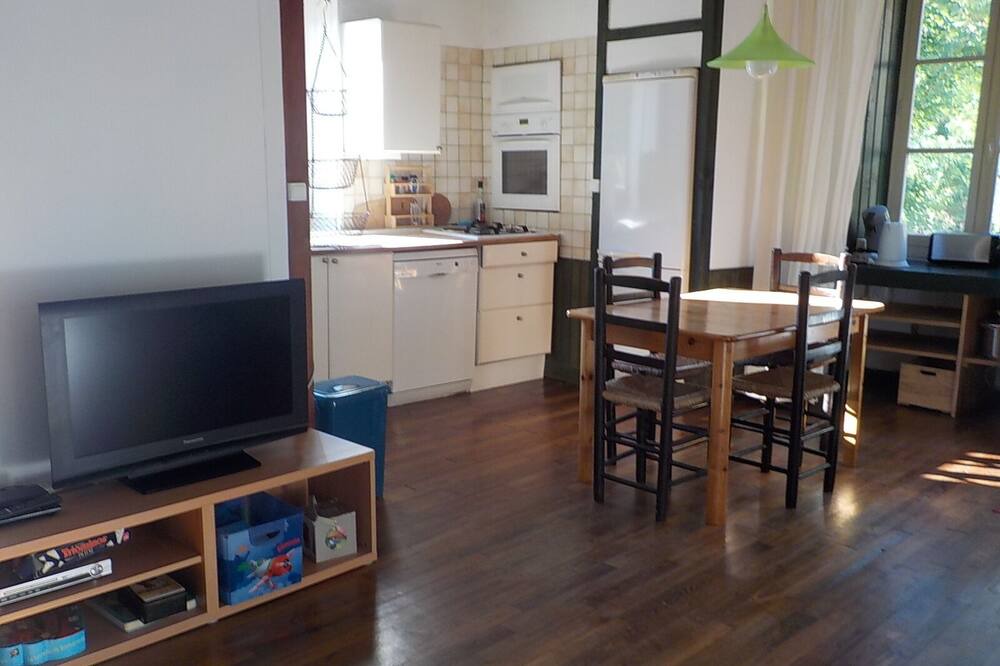 Photo of Livingroom in Marnac