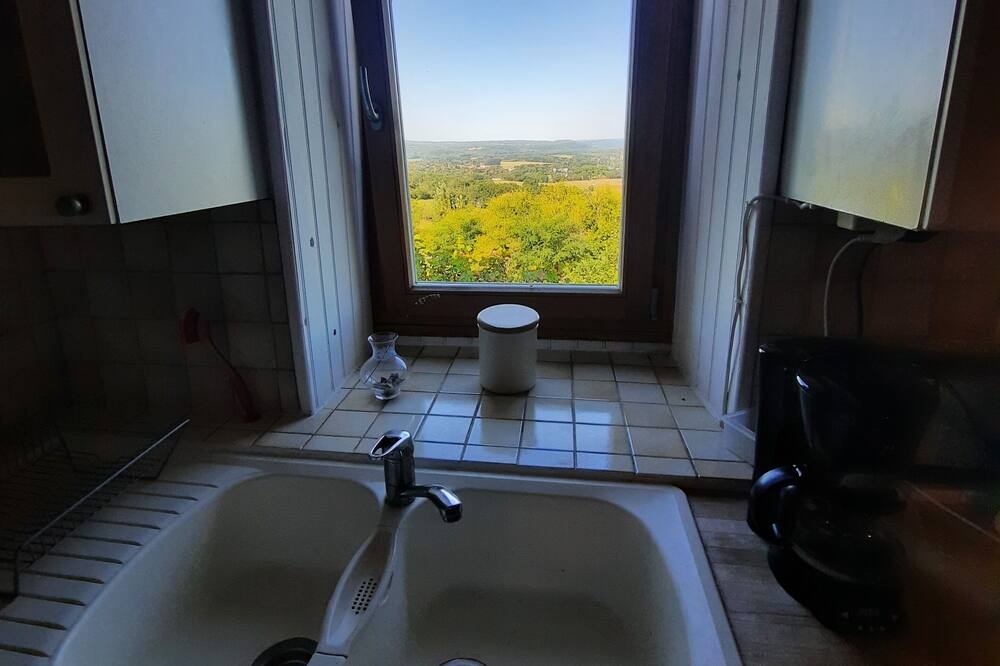 Photo of Bathroom in Marnac