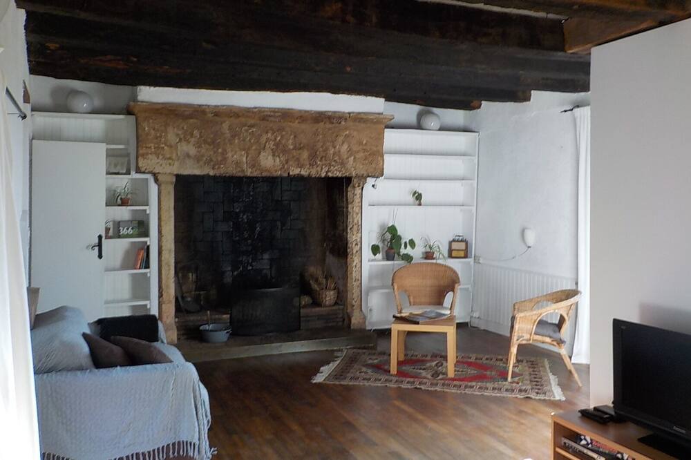 Photo of Livingroom in Marnac